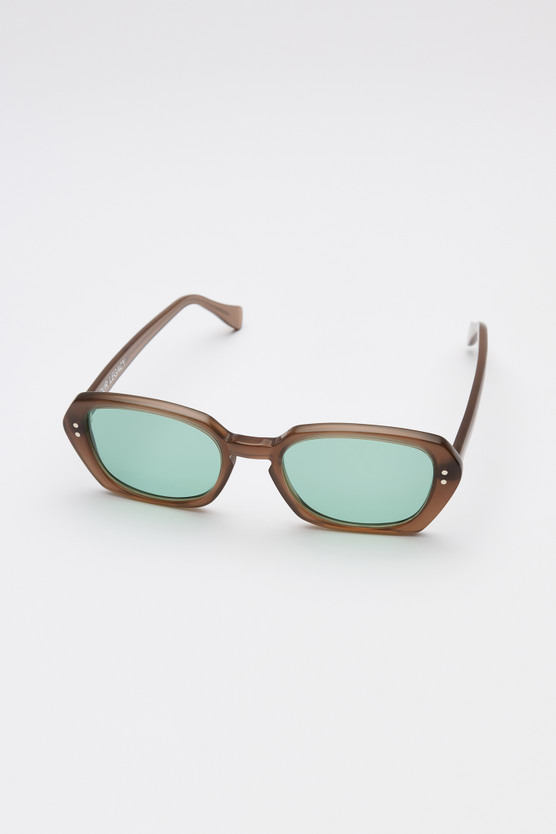 Our Legacy - Earth Churred Toffee Acetate