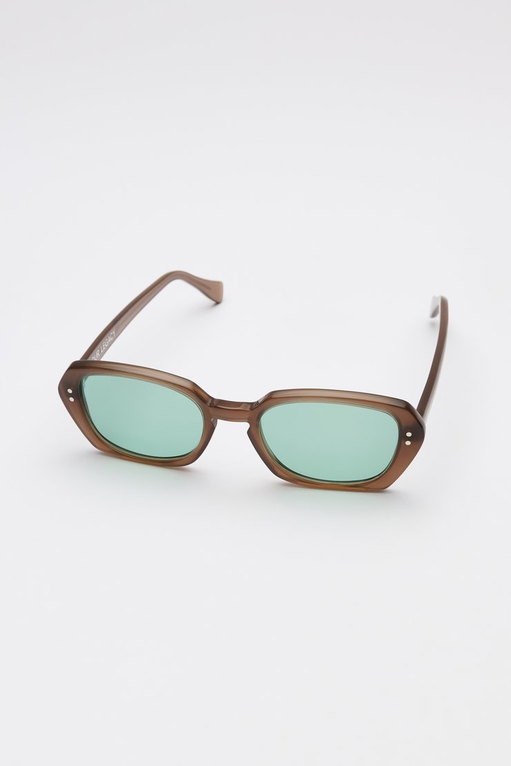 Our Legacy - Earth Churred Toffee Acetate