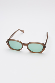 Our Legacy - Earth Churred Toffee Acetate