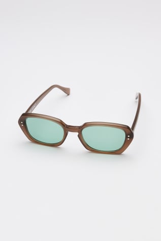 Our Legacy - Earth Churred Toffee Acetate