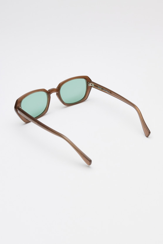 Our Legacy - Earth Churred Toffee Acetate