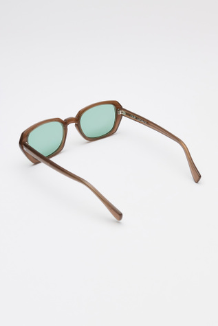 Our Legacy - Earth Churred Toffee Acetate