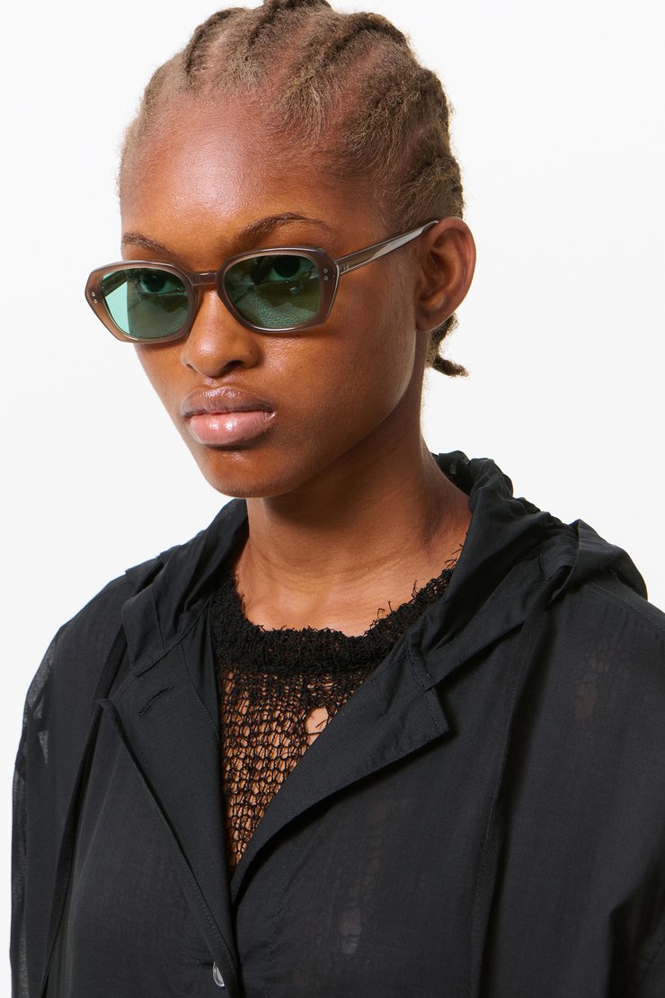 Our Legacy - Unwound Infinite Black