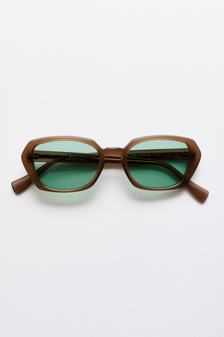 EARTH - Churred Toffee