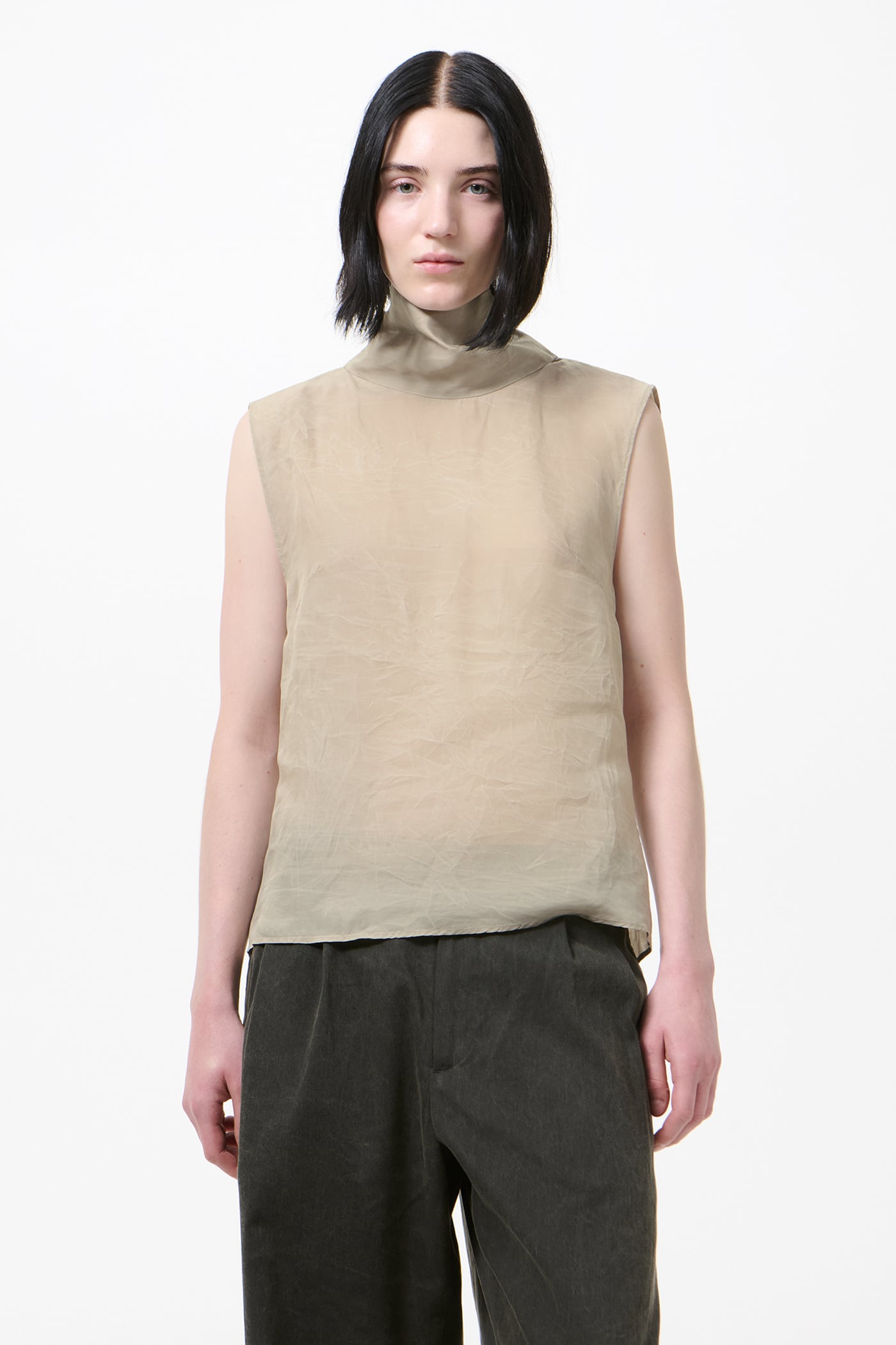 Our Legacy - Womens Tops