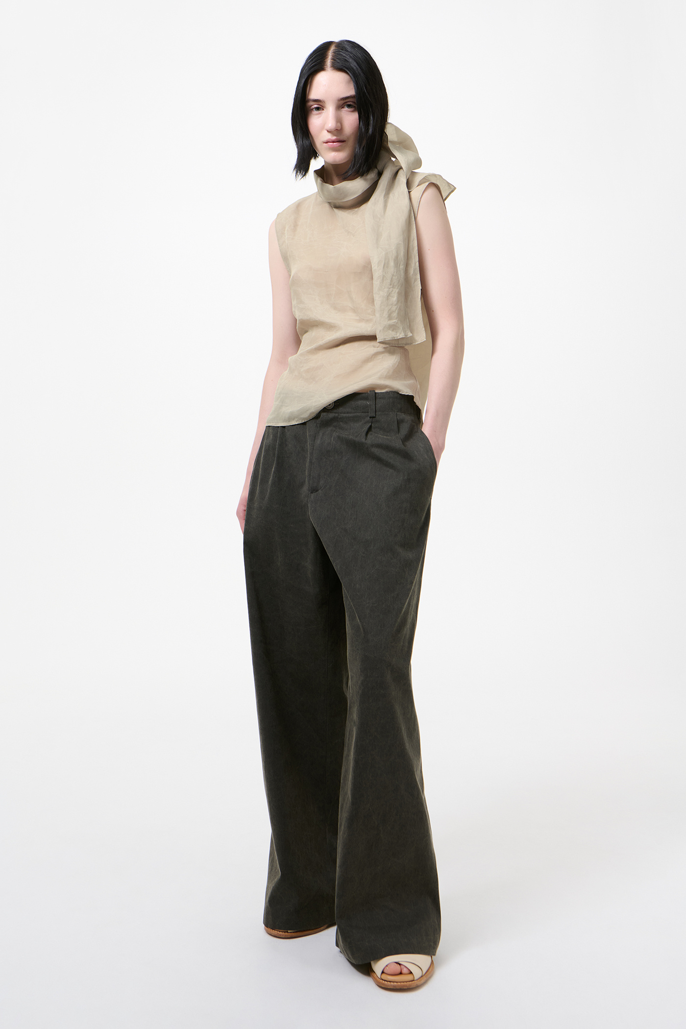 Our Legacy - Womens Tops