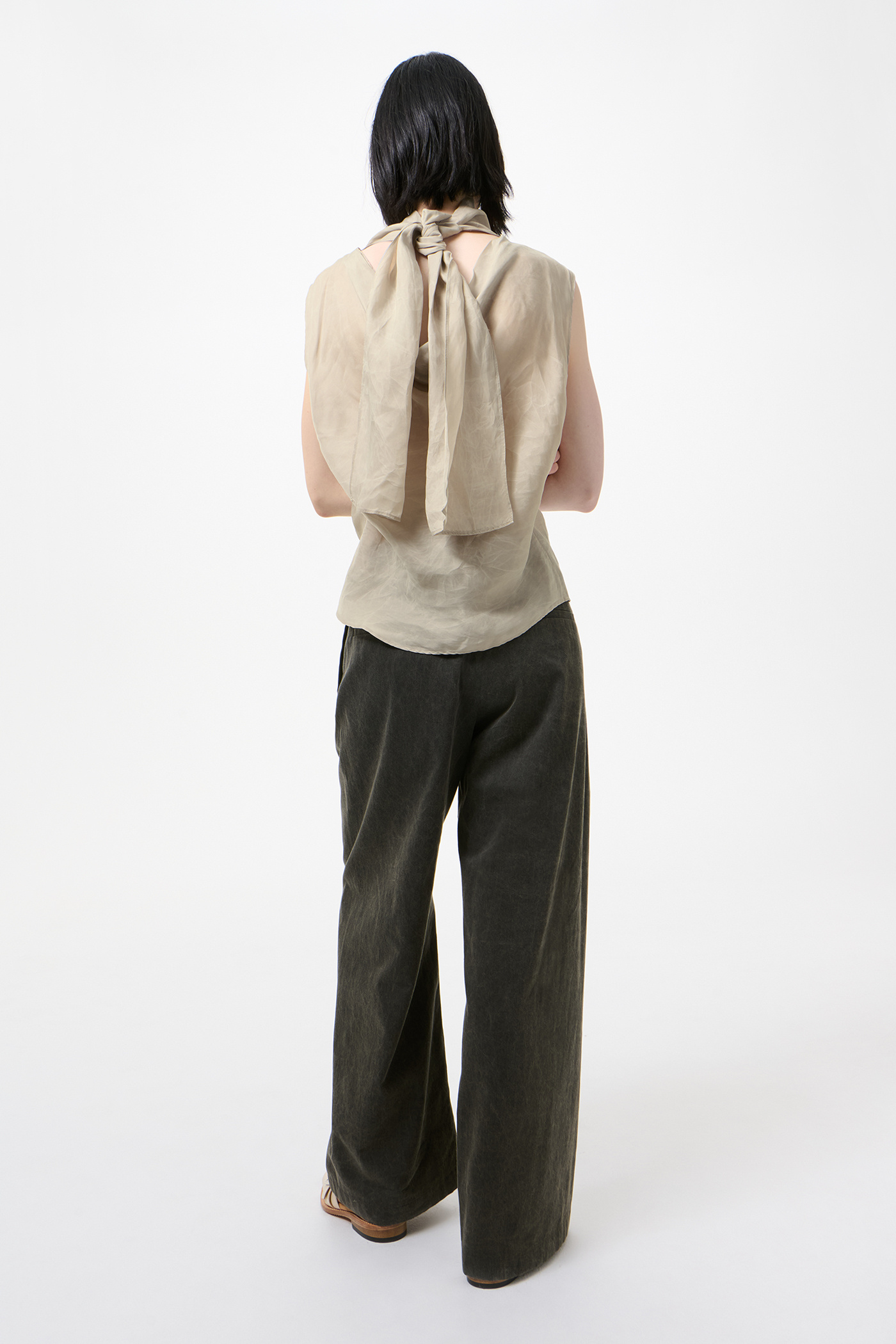 Our Legacy - Womens Tops