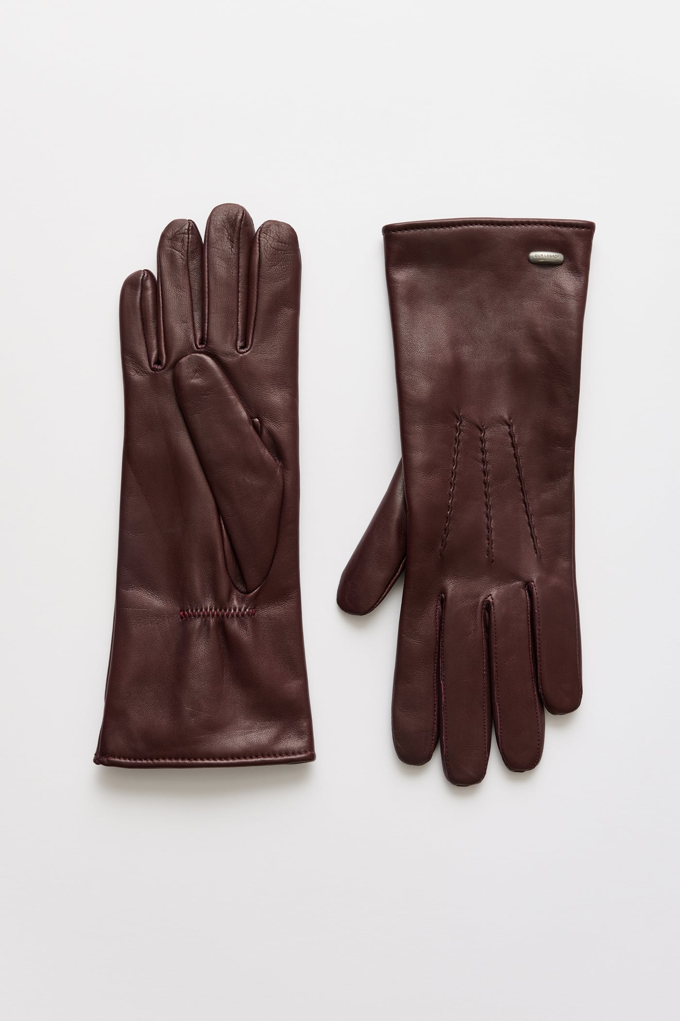 Our Legacy - New Arrivals Accessories