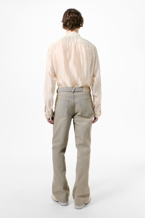 Our Legacy - 70S Cut Lume Wash Denim