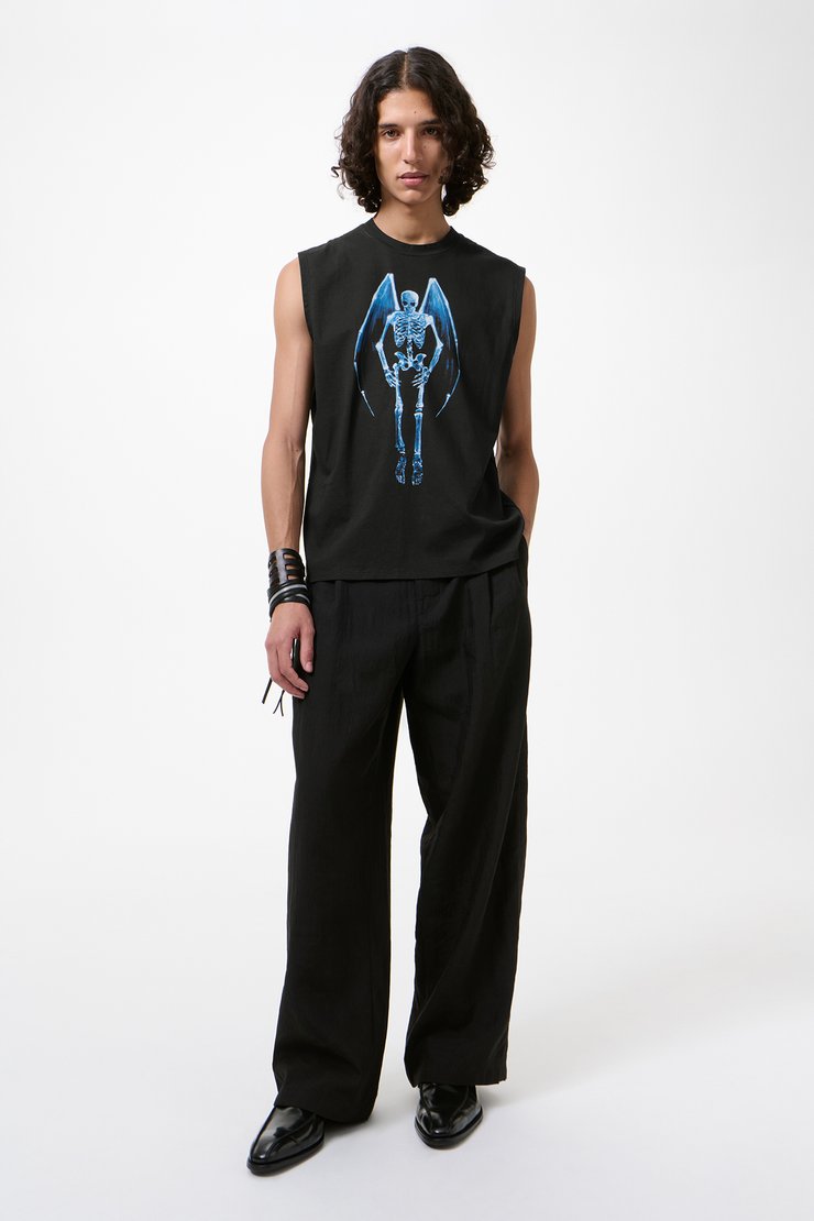 BREATHE TANK - Fallen Angel Print