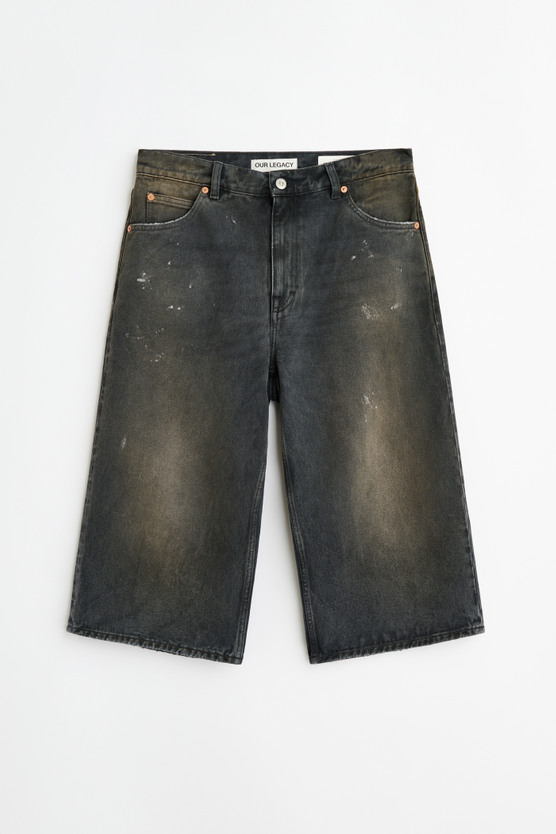 パンツ OUR LEGACY CAPRI CUT Nebula Wash size46 14805_395549bc54-m2265cn_1-