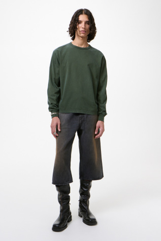 Cruise Longsleeve Antique Phantom Legacy Jersey