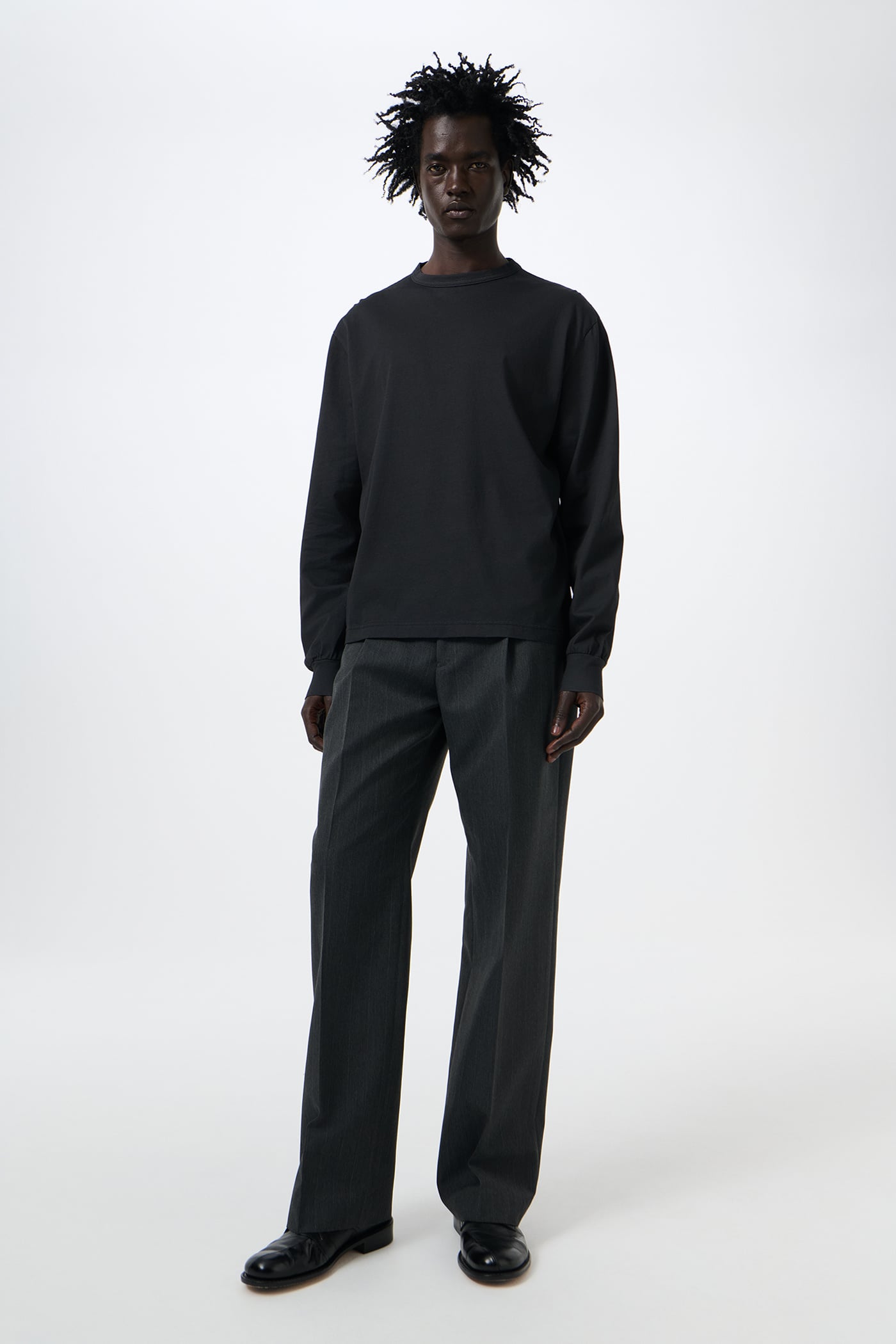 CRUISE LONGSLEEVE - Fallen Angel Print detail 1