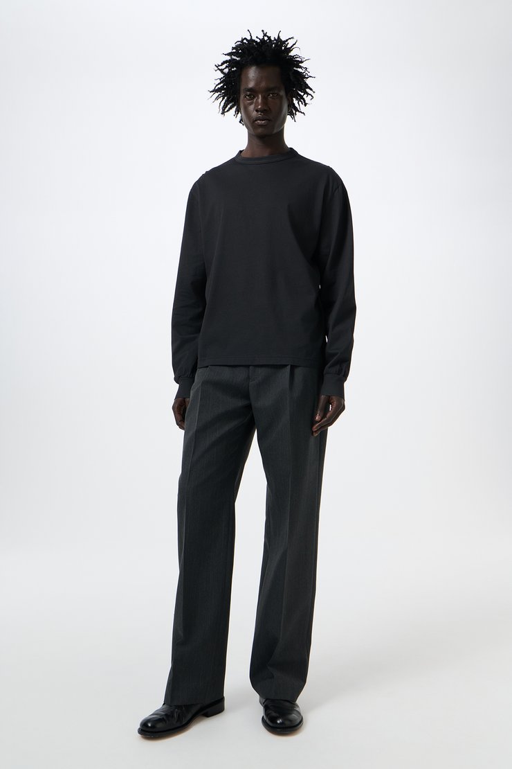 CRUISE LONGSLEEVE - Fallen Angel Print