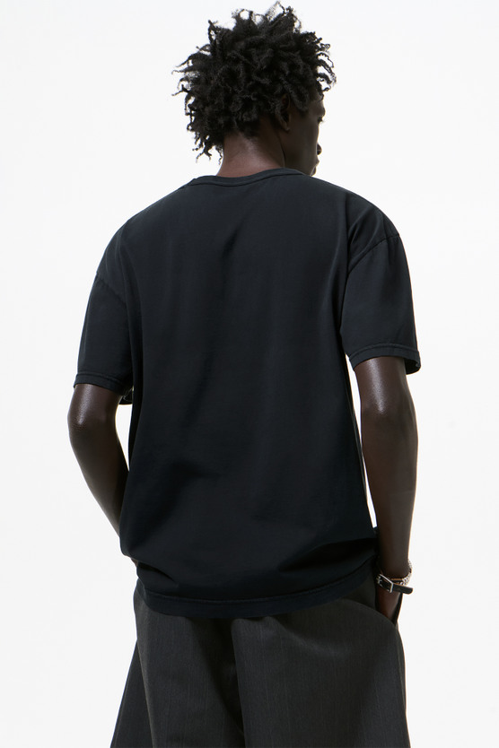 Our Legacy - Loose T-Shirt Love Story Print