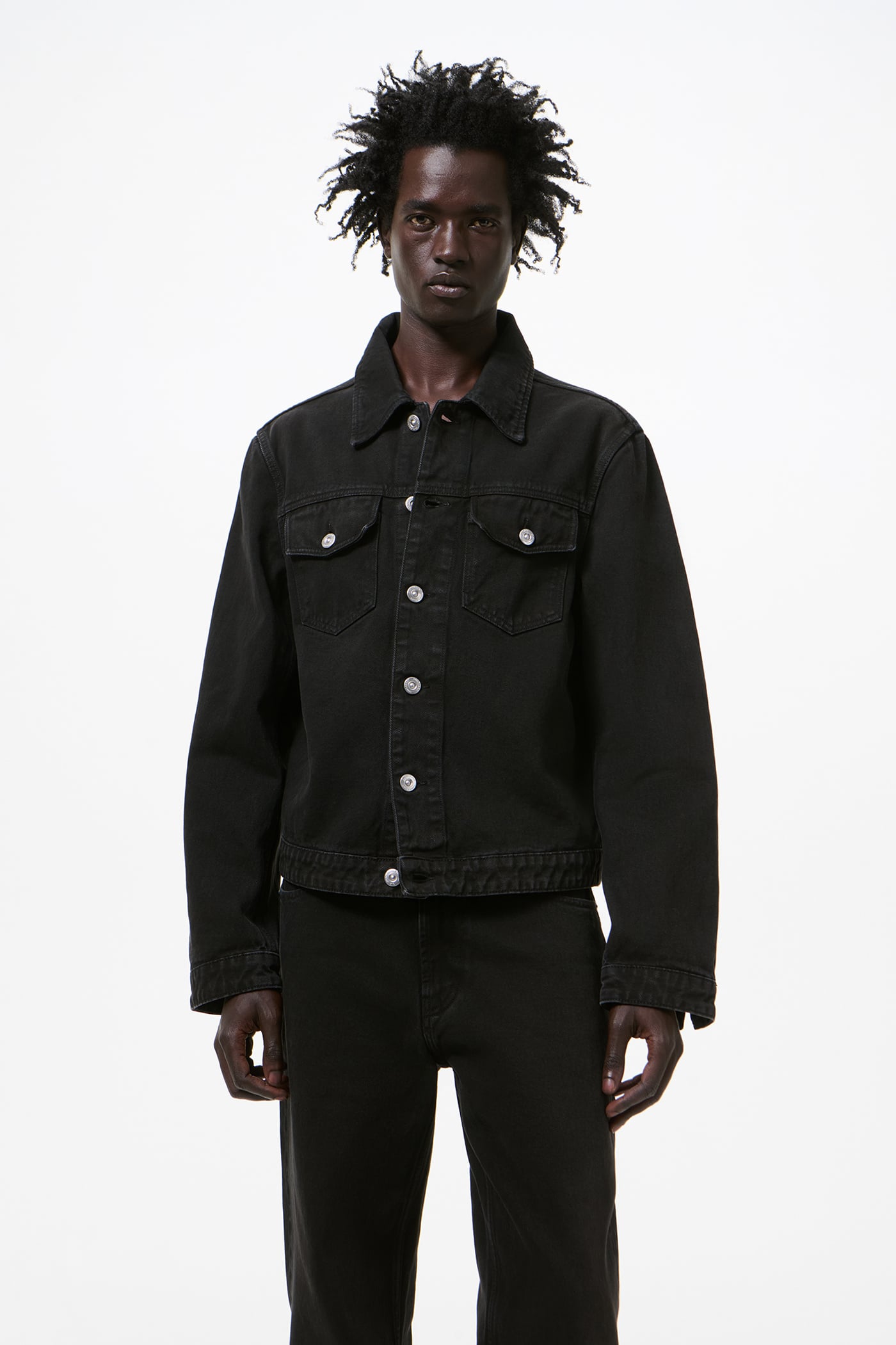 Our Legacy - Outerwear - Coats and jackets