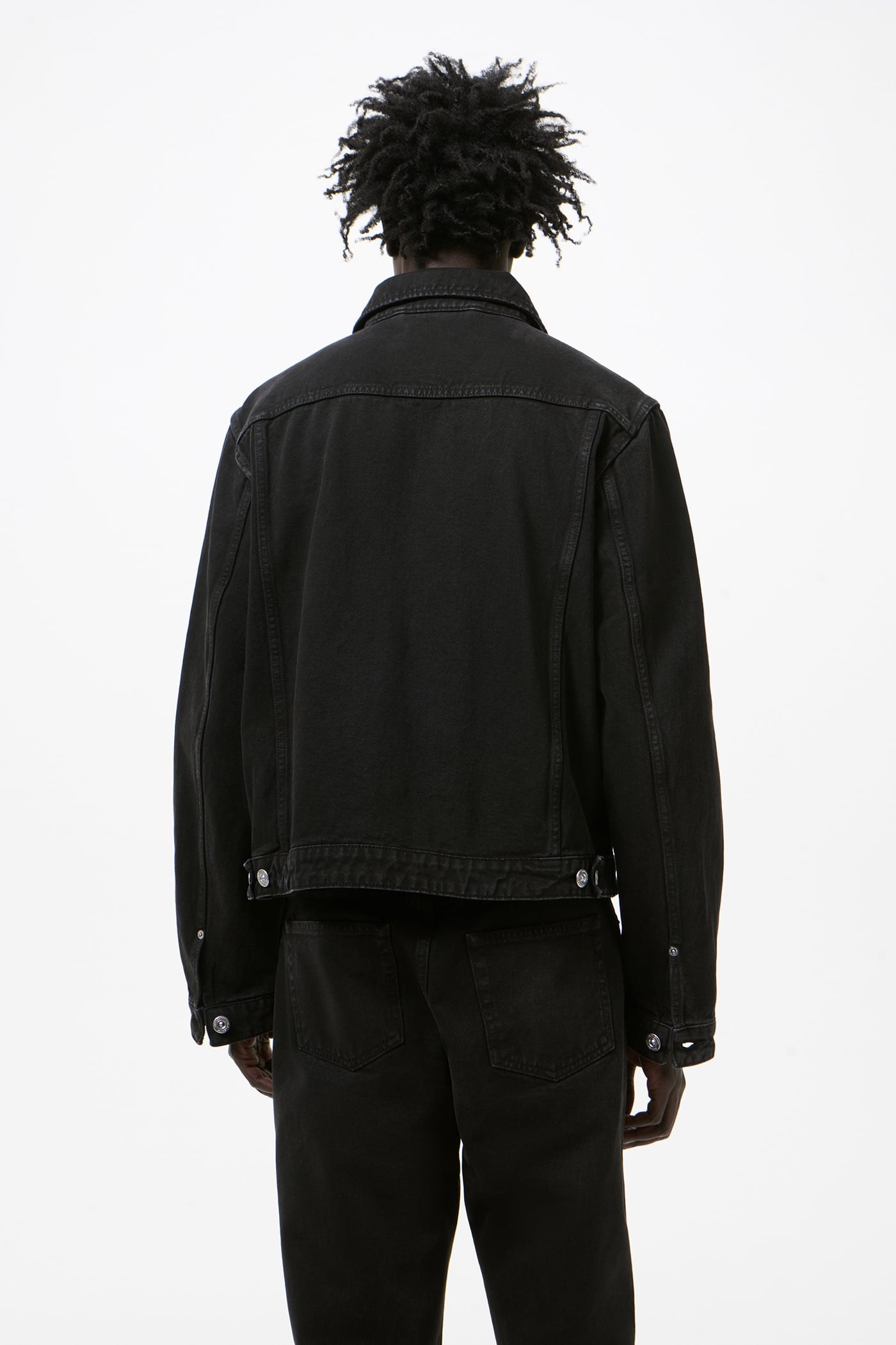 Our Legacy - Outerwear - Coats and jackets