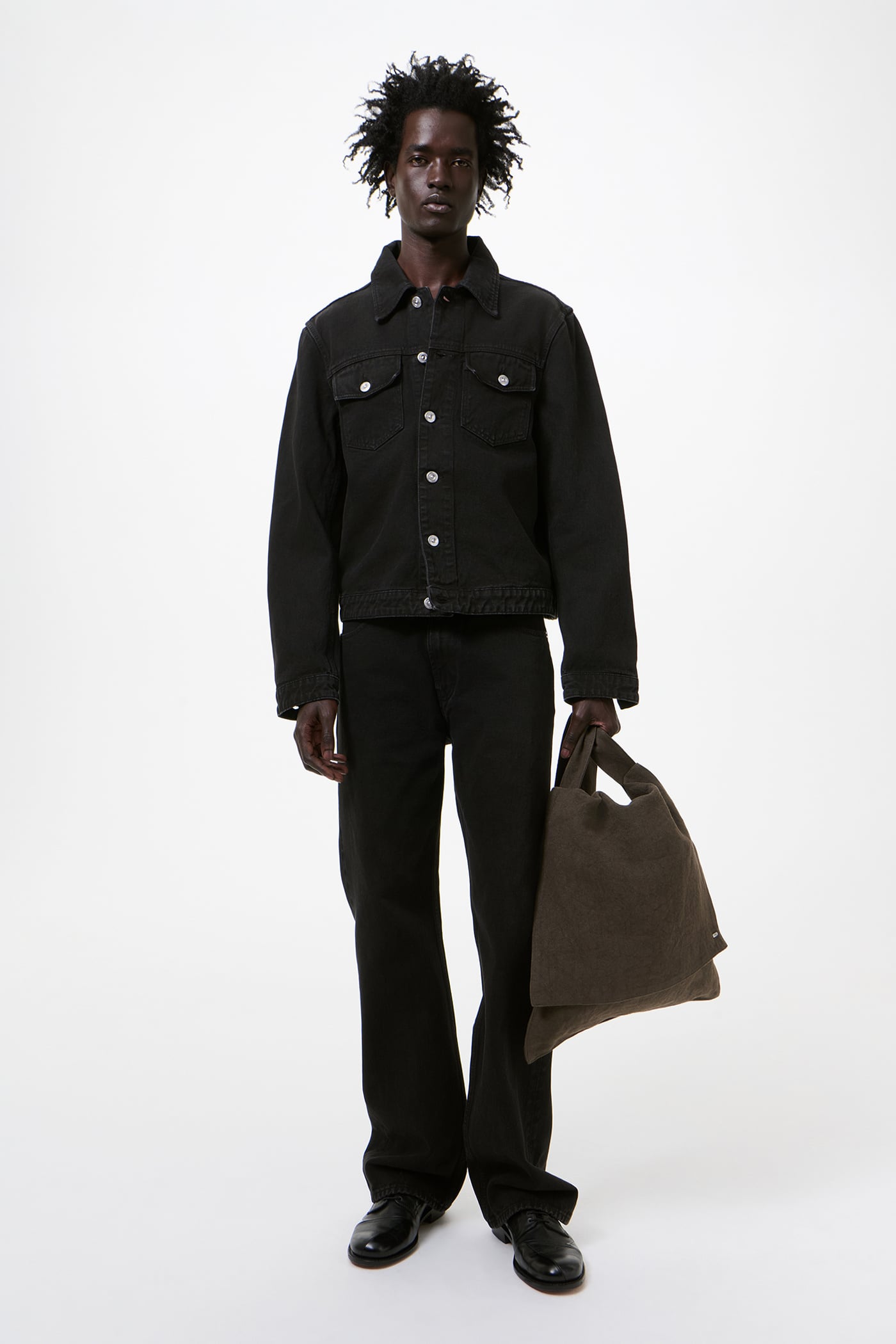 Our Legacy - Outerwear - Coats and jackets