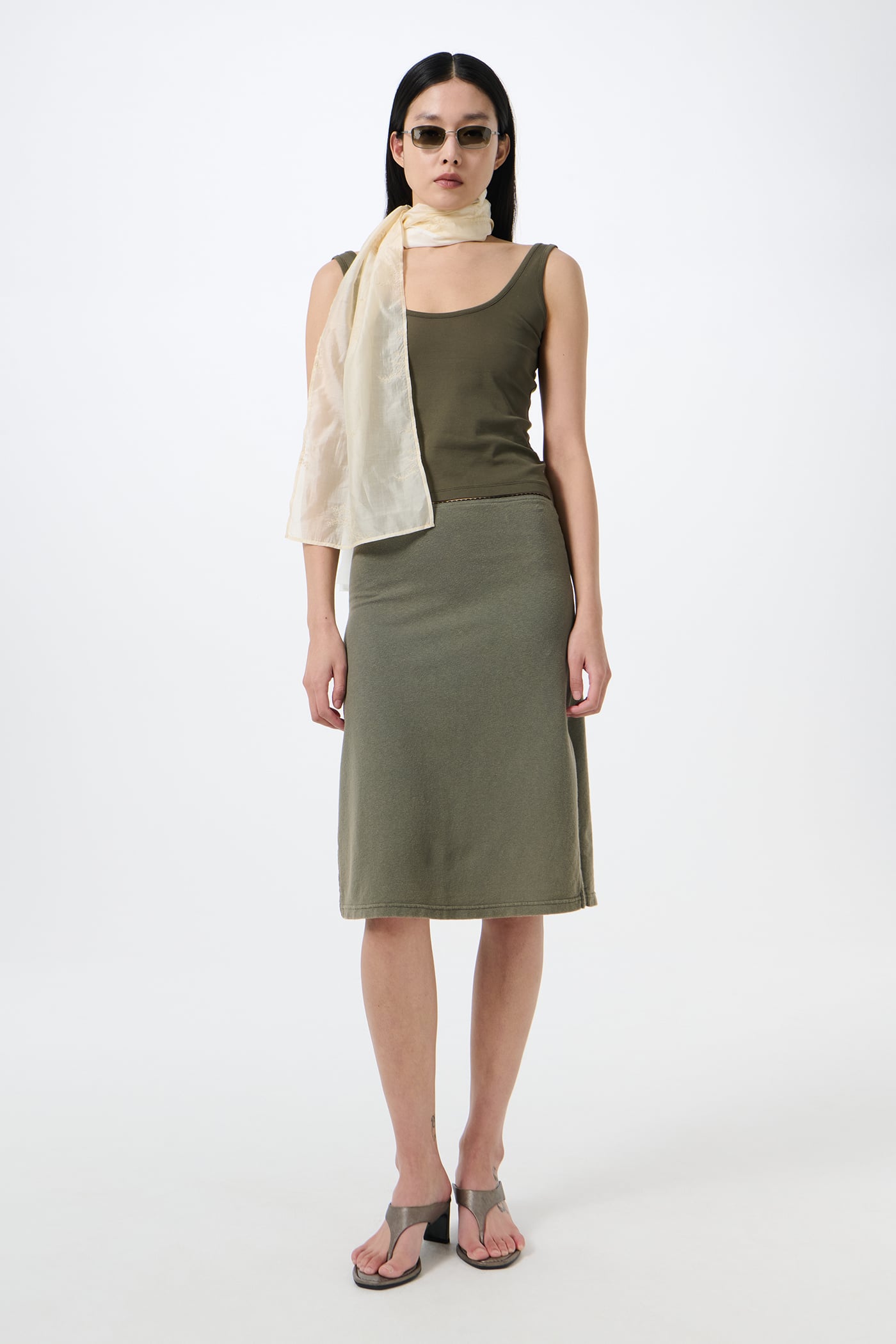 Our Legacy - Skirts - Womens