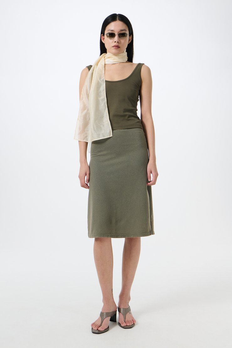 Our Legacy - WORK SHOP EMPORIO ARMANI