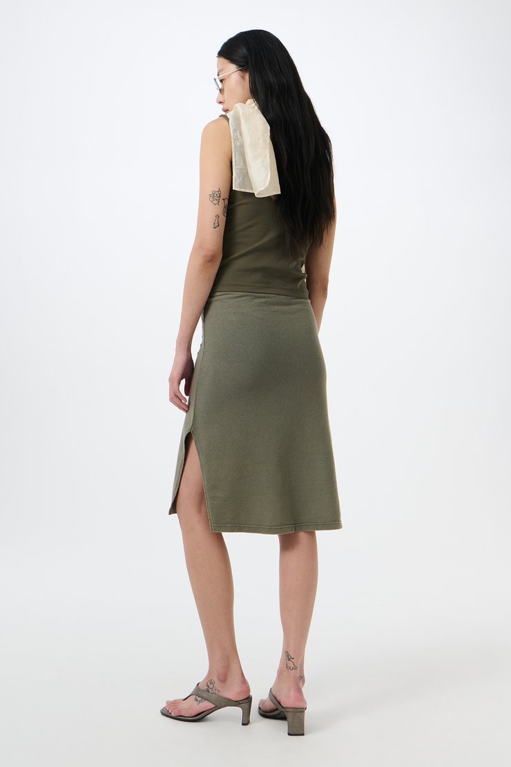 Our Legacy - WORK SHOP EMPORIO ARMANI