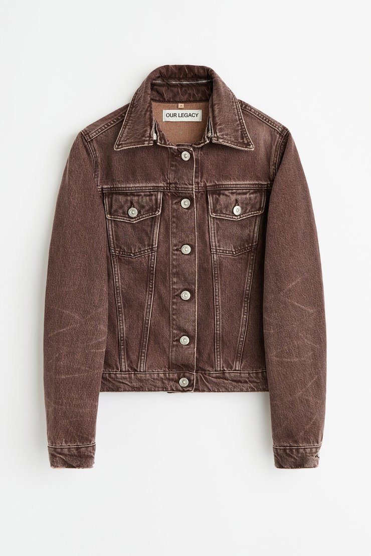 Our Legacy - Dickies