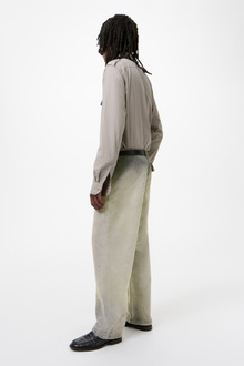 Our Legacy - Rig Chino Octo Wash
