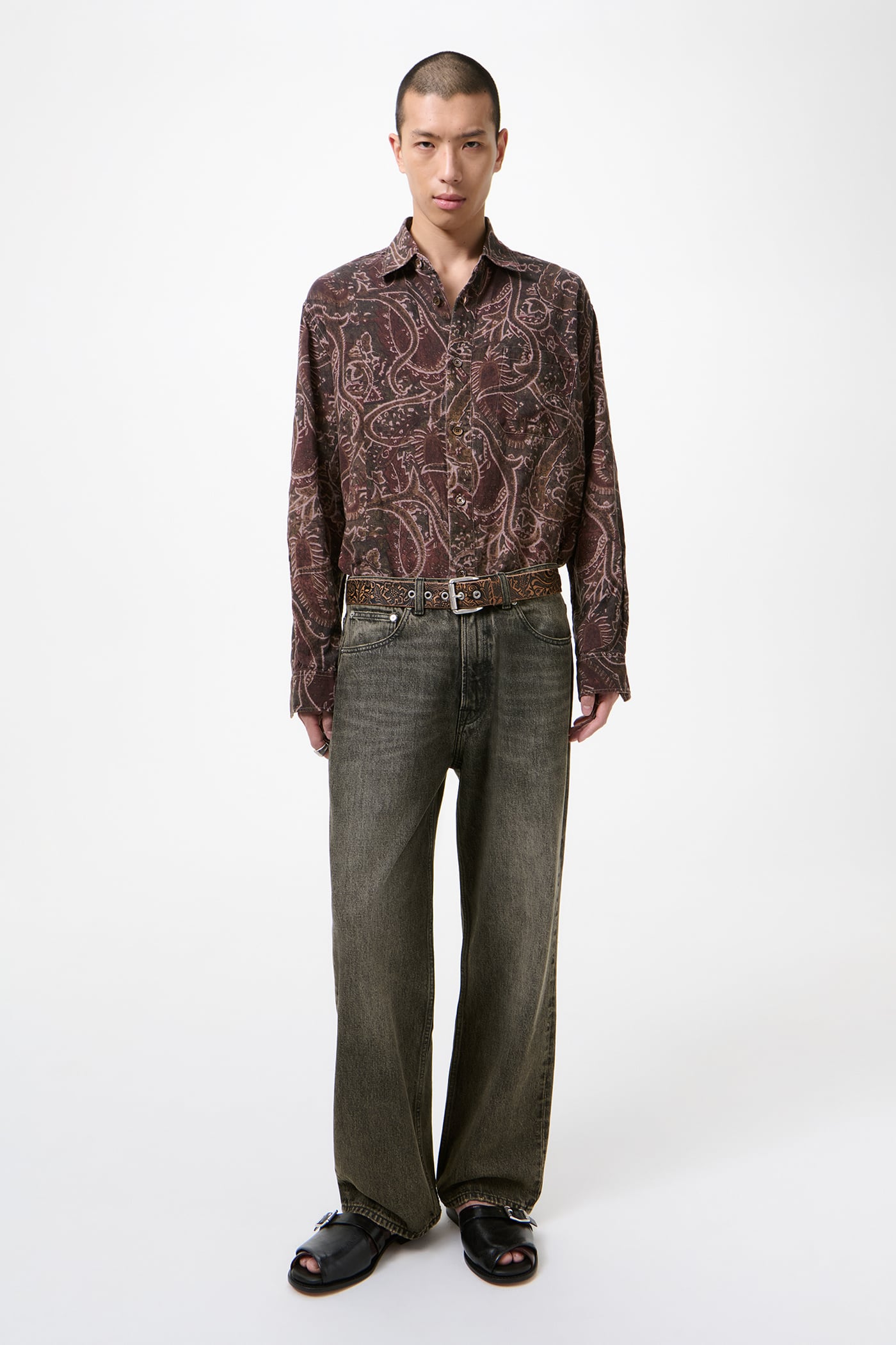 Our Legacy - New Arrivals