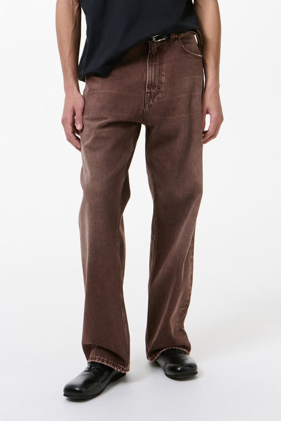 a*i様 OUR LEGACY THIRD CUT Overdyed Choco 14870_6aa75b3fad-m2265tc_0030-