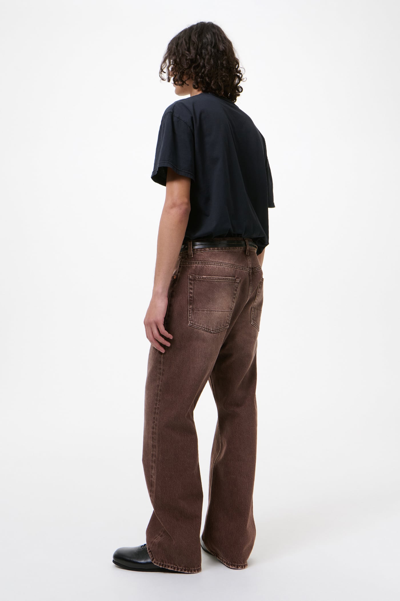 Our Legacy - Jeans - Denim jeans