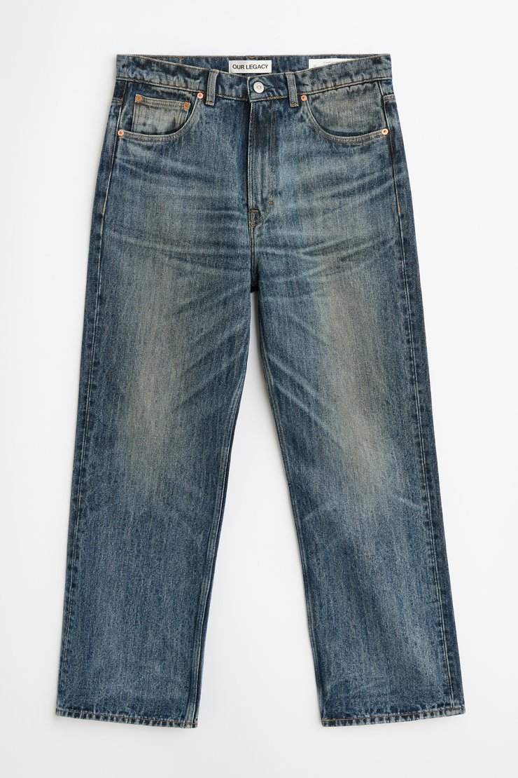 パンツ Our Legacy THIRD CUT AURORA CORDUROY 29 14871_717ef2acc0-m2265tr_1-