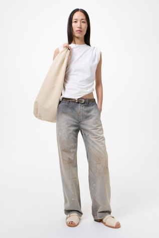 Tide Chino Octo Wash
