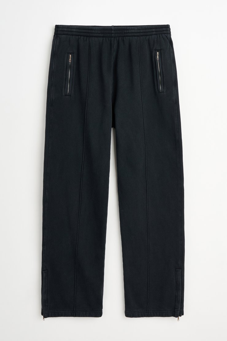 Our Legacy - Slack Trouser Shark Pinstripe Herringbone