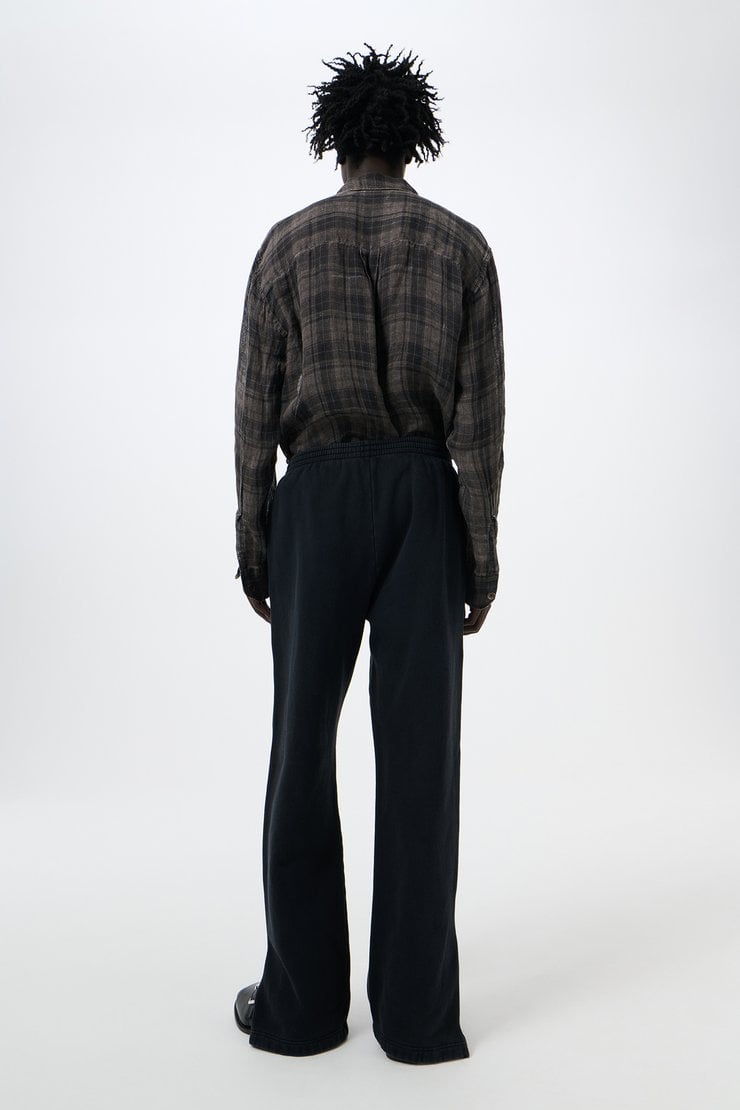 Our Legacy - Mount Cargo Nebula Wash Jungle Herringbone