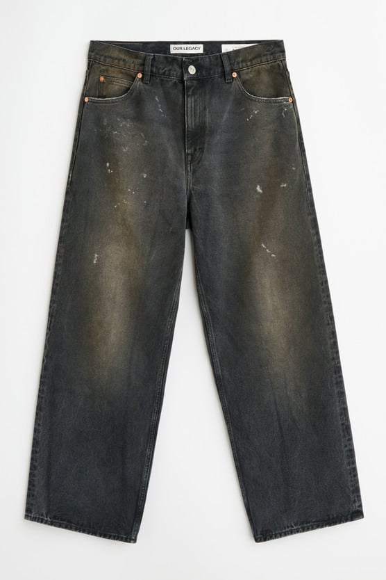 裾上げ有　our legacy vast cut Nebula Wash 14888_82558be40c-m2265vn_1-