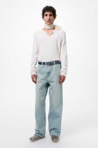 Vast Cut Pale Coast Wash