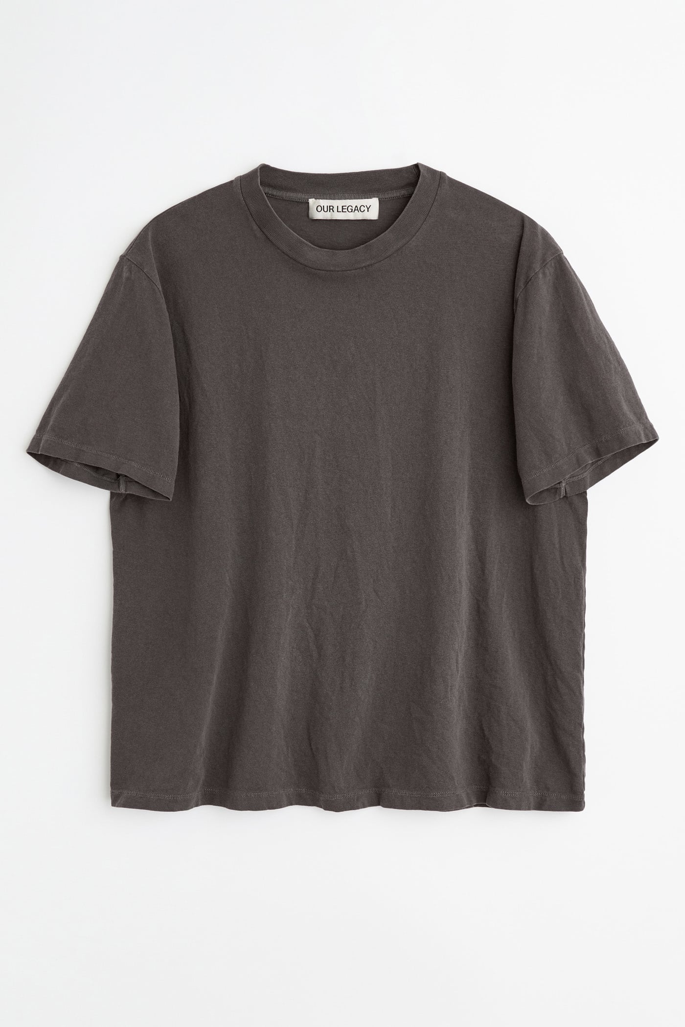 Our Legacy - Jersey - T-shirts, sweatshirts and more