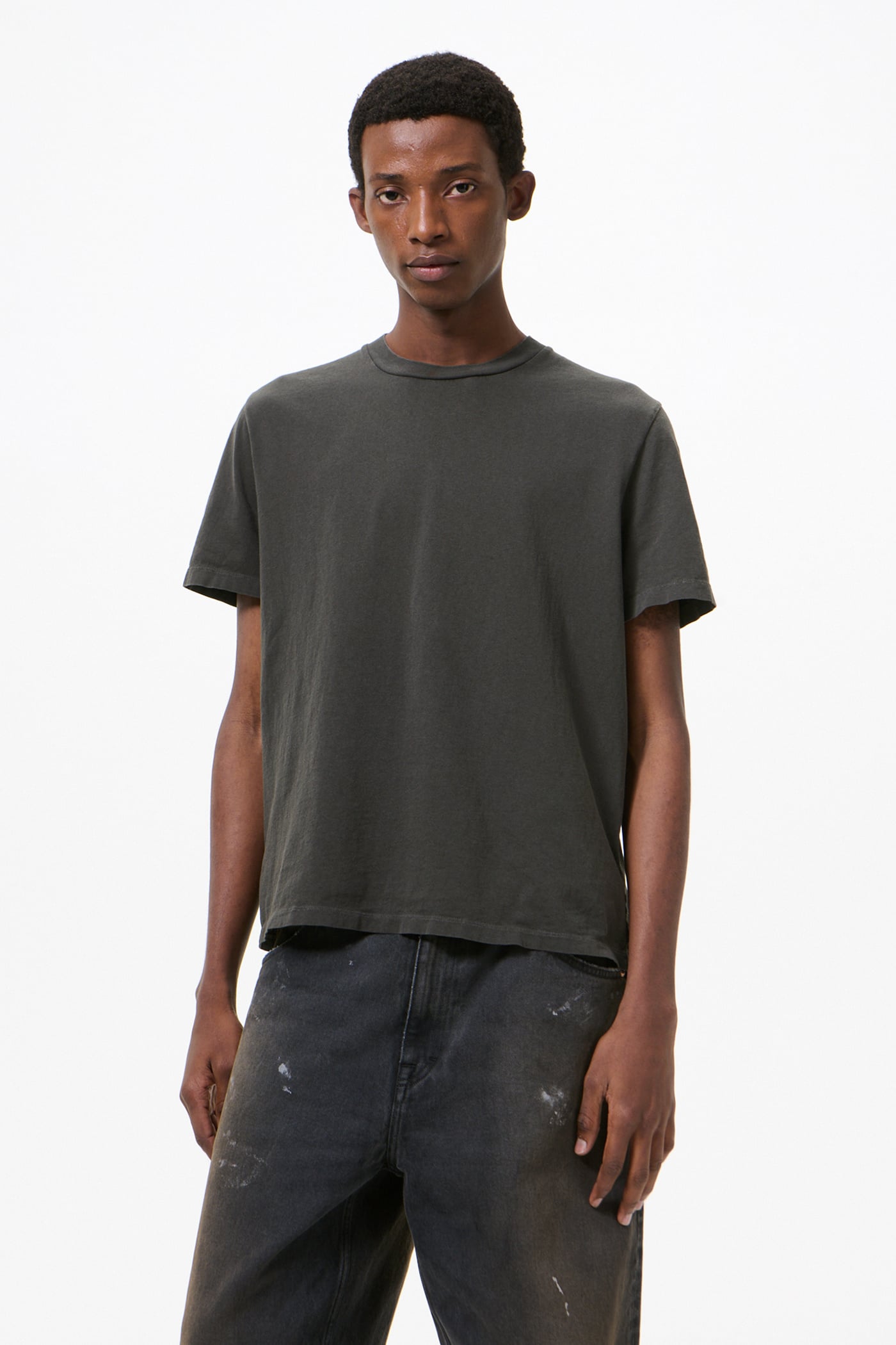 Our Legacy - Jersey - T-shirts, sweatshirts and more