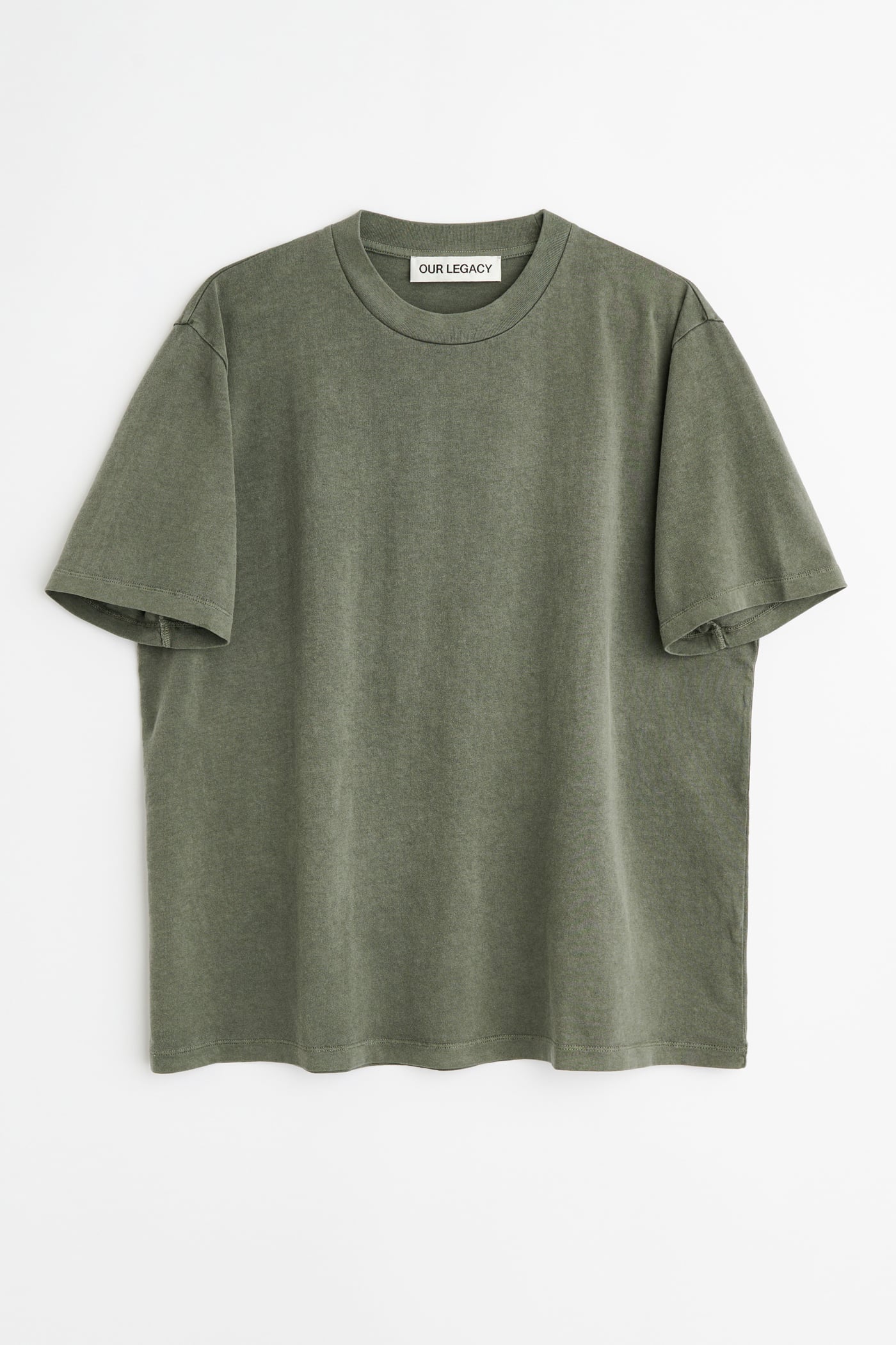 Our Legacy - Jersey - T-shirts, sweatshirts and more