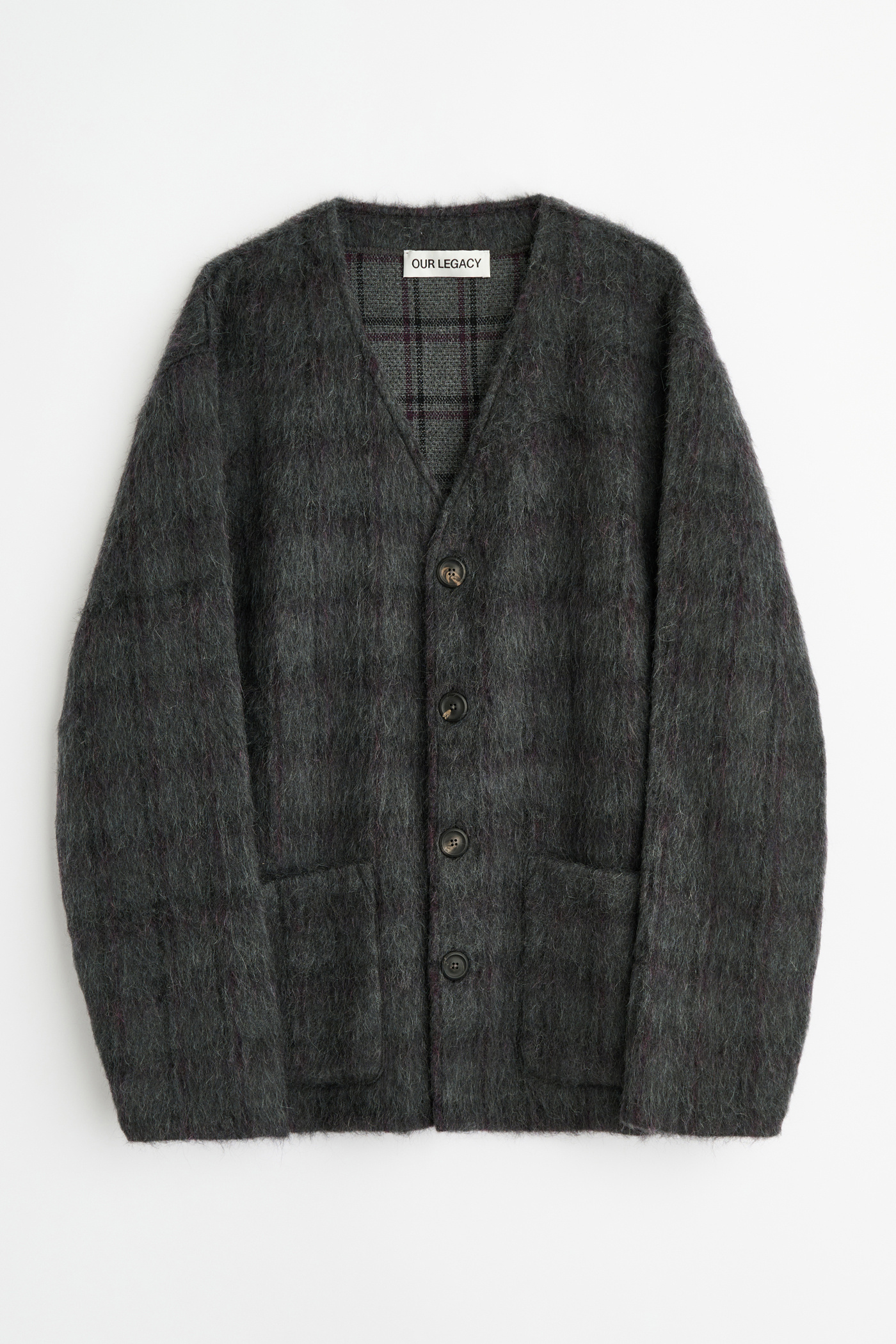 Our Legacy - Knitwear - Jumpers and Cardigans