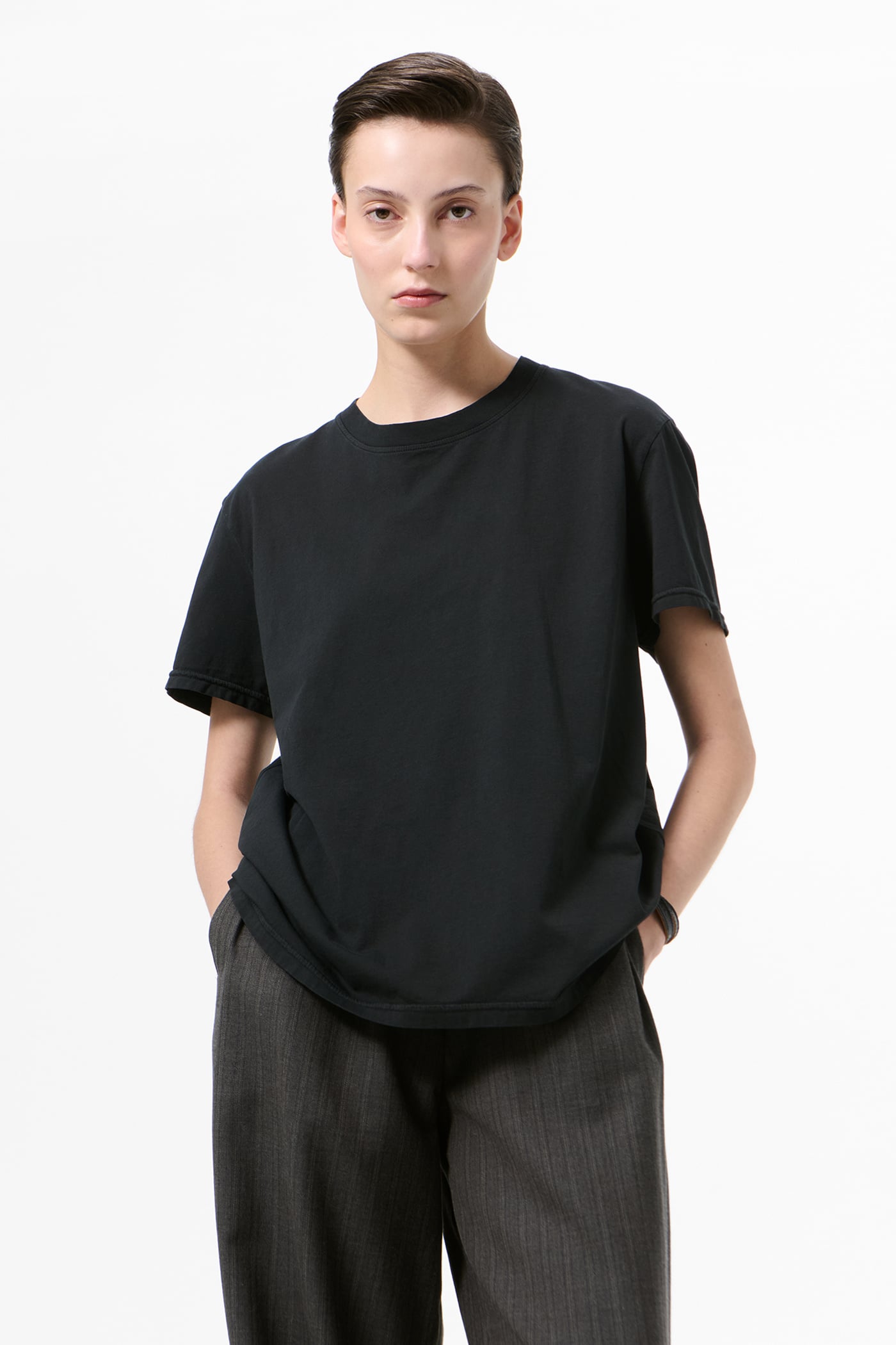 Our Legacy - Jersey - Womens T-Shirts, Sweatshirts and more