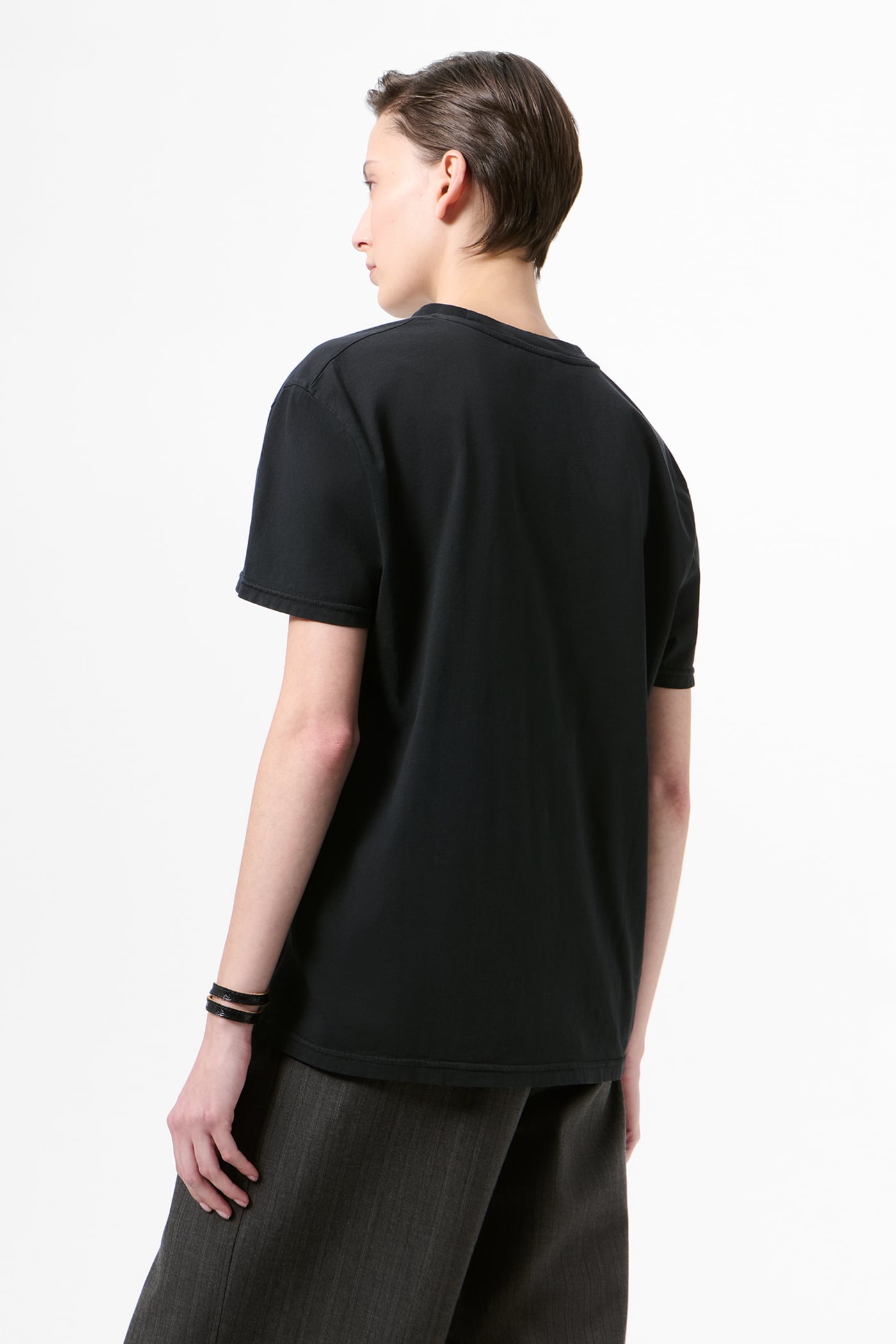 Our Legacy - Jersey - Womens T-Shirts, Sweatshirts and more