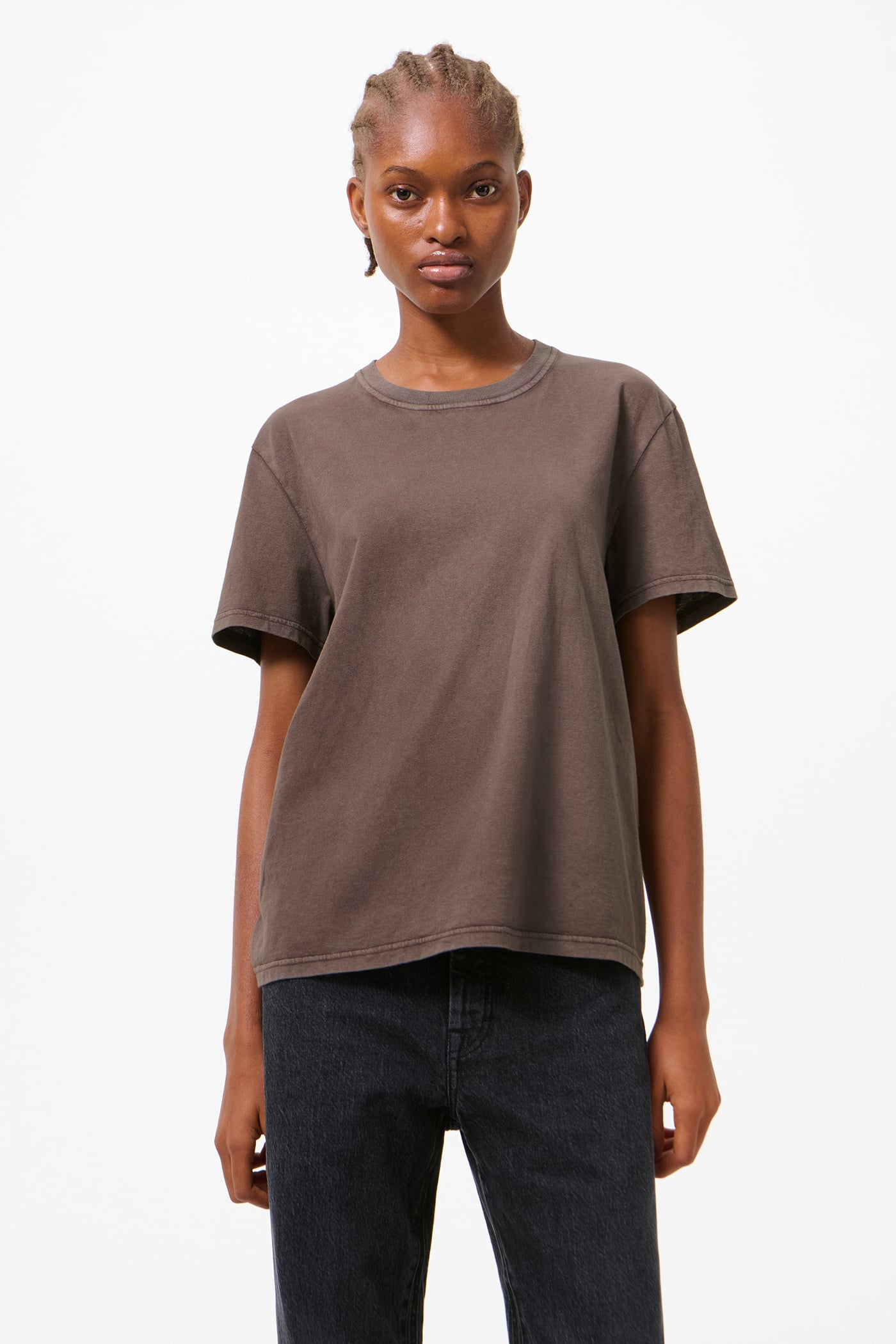 Our Legacy - Jersey - Womens T-Shirts, Sweatshirts and more