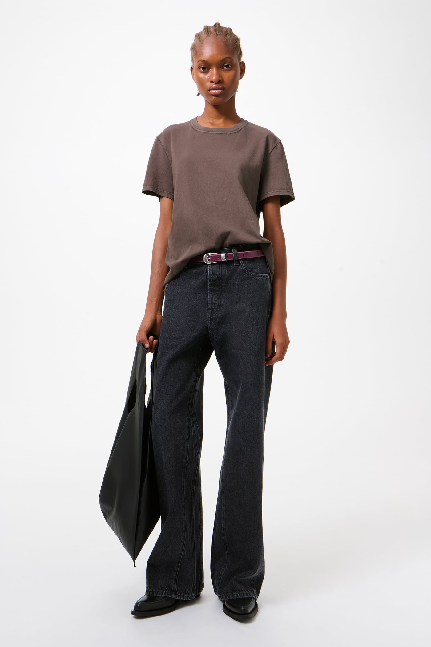 Our Legacy - Jersey - Womens T-Shirts, Sweatshirts and more