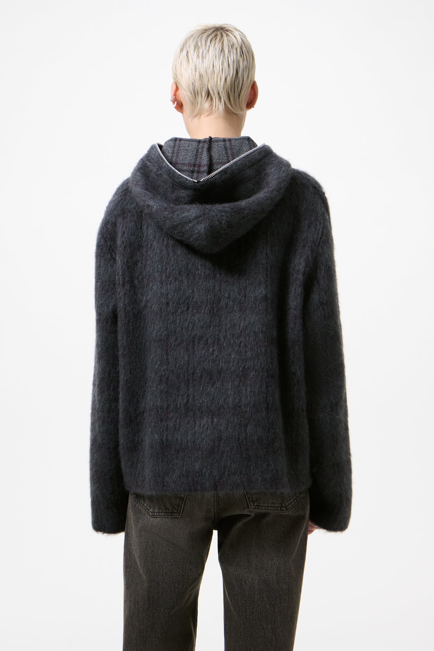 Our Legacy - Work Shop Satisfy Running