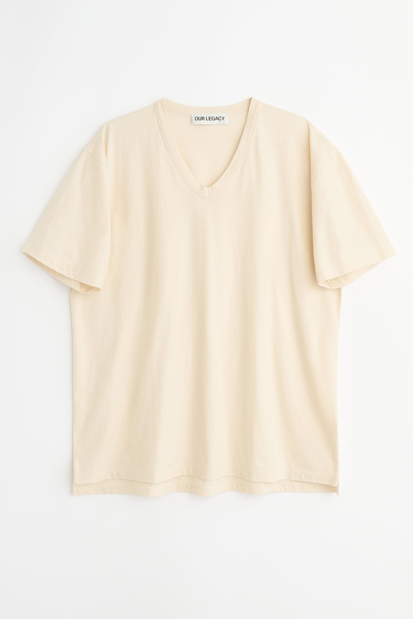 Our Legacy - Jersey - T-shirts, sweatshirts and more