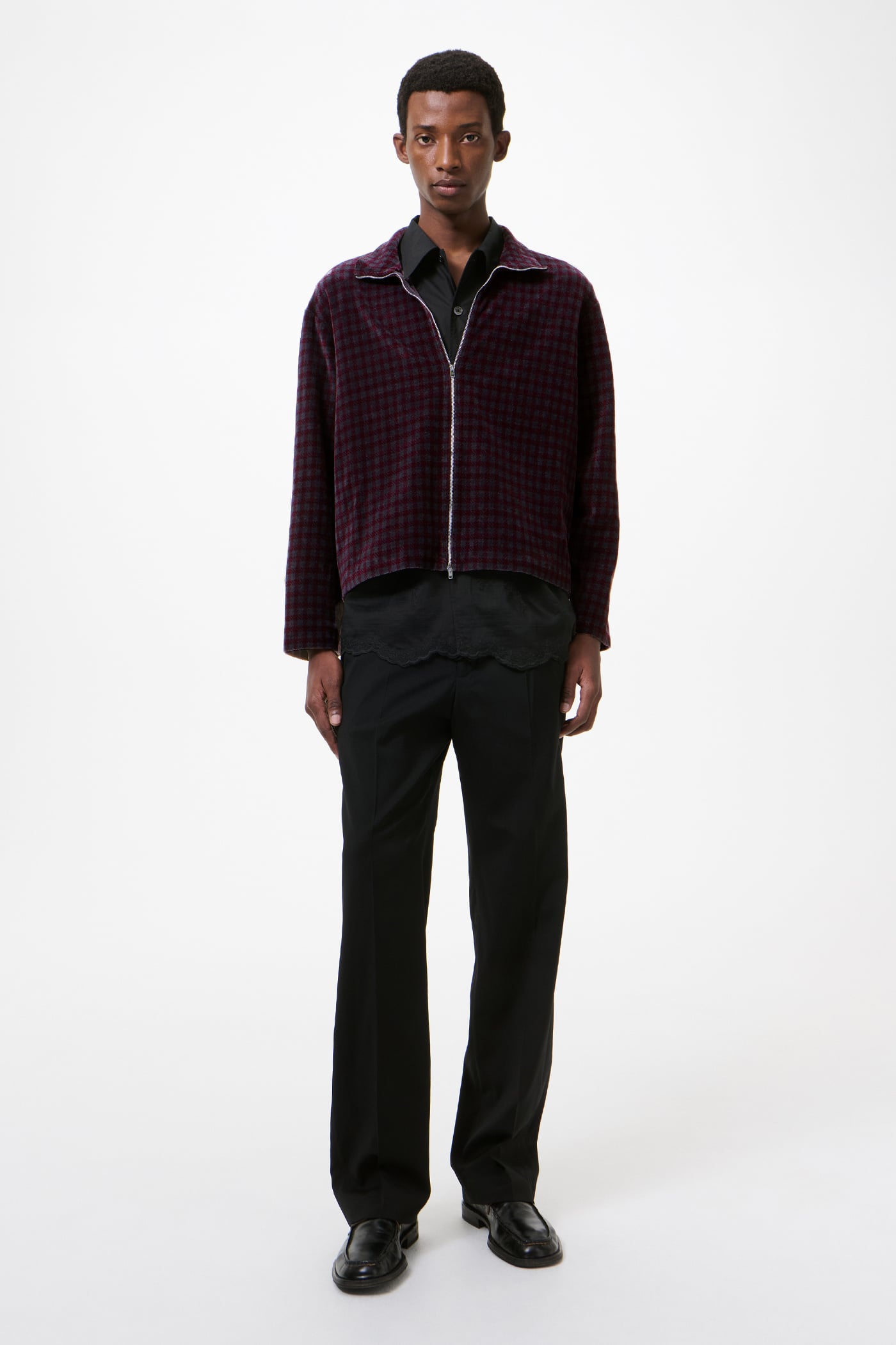 Our Legacy - Work Shop Stüssy Vol. 7