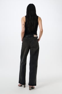 Our Legacy - Full Cut Nebula Wash Denim