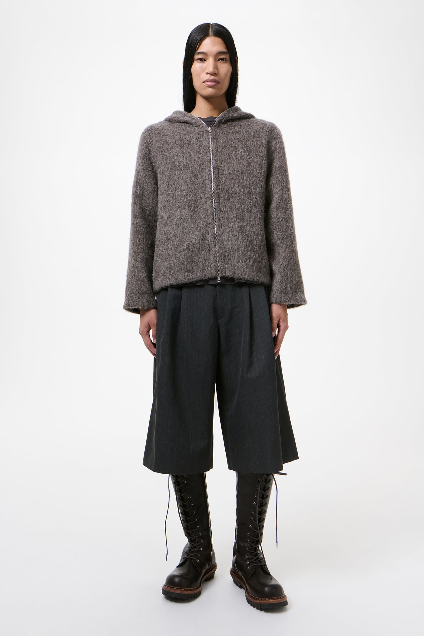 Our Legacy - Knitwear - Jumpers and Cardigans