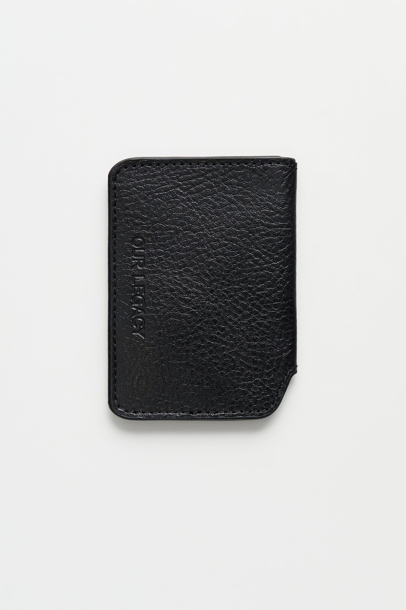 Our Legacy - Small Leather Goods